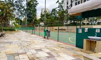 Imagem 7: Apartamento para venda em Leilão Judicial no Jardim Marajoara - São Paulo - SP