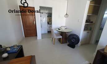 Imagem 6: Apartamento Quarto e sala à venda com 52m no Caminho das Árvores - Salvador - Bahia