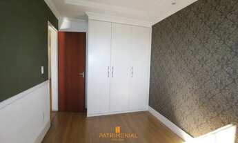 Imagem 6: Apartamento para aluguel, 3 quartos, 1 vaga, Venda Nova - Belo Horizonte/MG