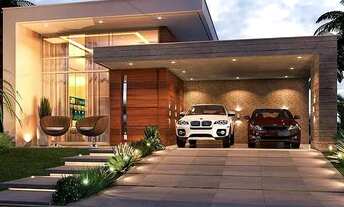 Imagem 2: TERRENO+CONSTRUÇÃO VIVENDA DAS MARINAS e Reserva do Parque IMPERDÍVEL EM PONTA NEGRA