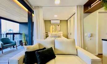 Imagem 2: Studio no bairro Nova Conceição - São Paulo