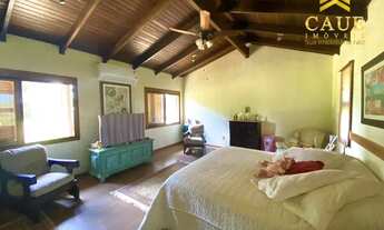 Imagem 2: Belíssima chácara 3.5ha, c/belíssima residência