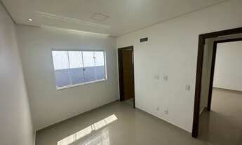 Imagem 7: Casa Vicente Pires rua 10 com 3 suítes, pé direito duplo