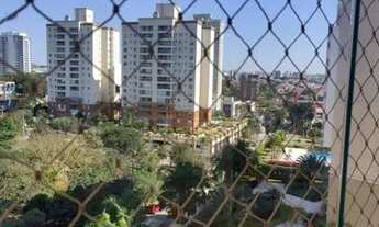 Imagem 6: APARTAMENTO PARA LOCAÇÃO NO EDIFÍCIO RESERVA CAMPOLIM - SOROCABA/SP