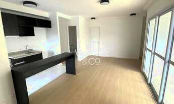 Imagem 5: Apartamento com 1 dormitório à venda, 66 m² por R$ 830.000 - Brooklin - São Paulo/SP