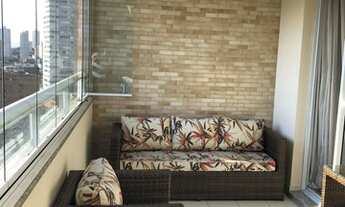 Imagem 4: Apartamento à venda no bairro Vila Moinho Velho - São Paulo/SP