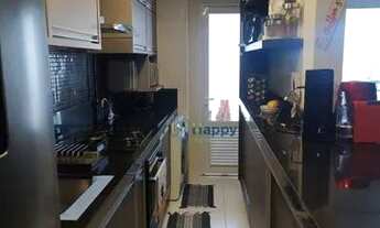 Imagem 6: Apartamento com 2 dormitórios à venda, 86 m² por R$ 750.000,00 - Residencial Art&Life