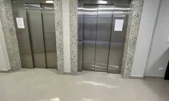 Imagem 5: Loft com 1 dormitório para alugar, 38 m² por R$ 2.393,00/mês - Centro - Curitiba/PR