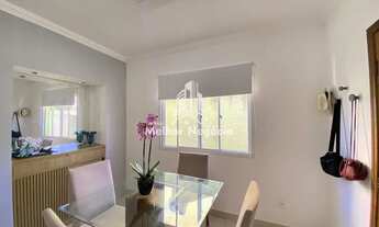 Imagem 6: Casa com 3 dorms, Parque Rural Fazenda Santa Cândida, Campinas - R$ 808 mil, Cod: RCA2640