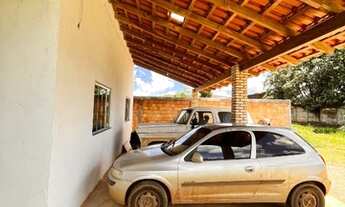 Imagem 5: Vende-se Sobrado no trecho 7 do Lago Norte