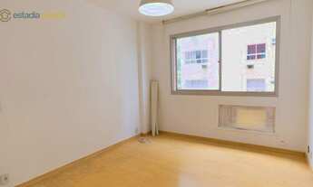 Imagem 2: Apartamento com 2 dormitórios, 86 m² - venda por R$ 1.290.000 Gávea - Rio de Janeiro/RJ