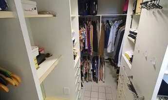 Imagem 6: Apartamento 98 m2, nascente, andar alto, 3 quartos a pouco metros do Parque da Jaqueira- A