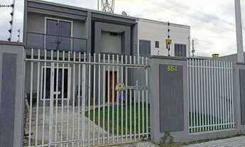 Imagem 2: Sobrado no Vitória Régia com 4 dormitórios 3 banheiros 2 garagens