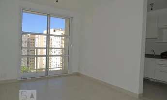 Imagem 2: Apartamento para Aluguel - Anil, 2 Quartos, 54 m2