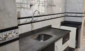 Imagem 6: Condomínio Jornalistas, ( 1º andar