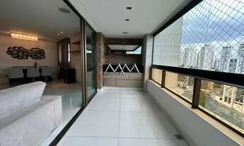 Imagem: Apartamento para Locação no Vila da Serra