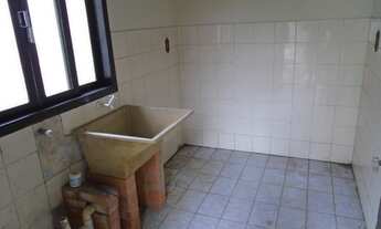 Imagem 5: Casa com 01 suíte + 02 dormitórios no binário do Vila Nova