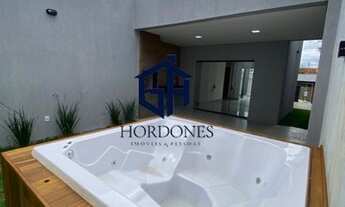 Imagem 6: Casa Moderna Lagoa Santa 3 quartos