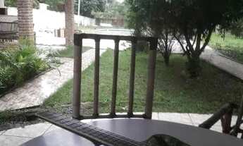 Imagem 4: Paraiso tranquilo