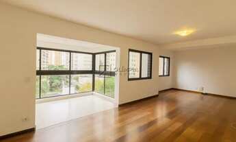 Imagem 2: Locação Apartamento 3 Dormitórios - 126 m² Vila Nova Conceição