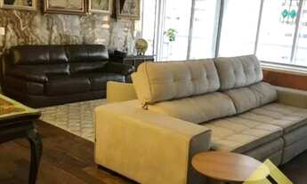 Imagem 5: Apartamento com 4 dormitórios à venda, 234 m² por R$ 3.790.000,00 - Cerâmica - São Caetano