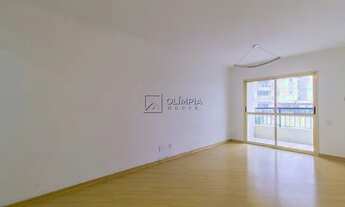 Imagem 2: Apartamento Locação 2 Dormitórios - 75 m² Chácara Klabin