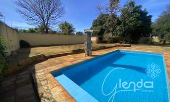 Imagem 7: Sobrado residencial 5 suítes em Setor Jardim Goiás