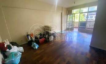 Imagem 5: Apartamento para venda possui 94 metros quadrados com 3 quartos em Andaraí - Rio de Janeir