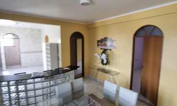 Imagem 6: Japiim - casa residencial mais galpão de 170 m2