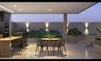 Imagem 3: Apartamento à venda - Santa Agostinho -2 quartos, 2 vagas - Novo - 70 m² - Belo Horizonte