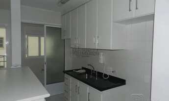 Imagem 3: Apartamento 2 dormitório no Jardins!