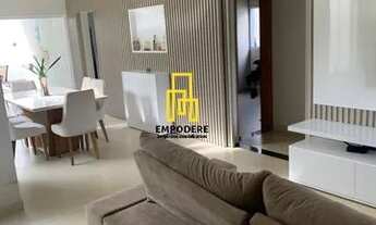 Imagem 5: Casa para Venda em Uberlândia, Jardim Patricia, 3 dormitórios, 1 suíte, 2 banheiros, 2 vag