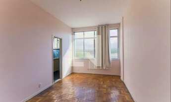 Imagem: Apartamento para Aluguel - Tijuca, 1 Quarto