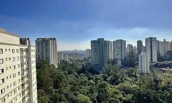 Imagem: Apartamento para venda possui 56 metros