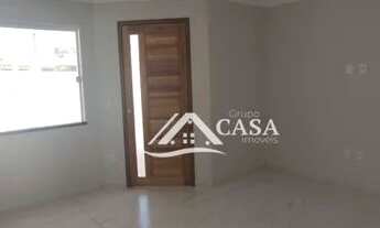 Imagem 5: Casa com 2 dormitórios à venda, 90 m² - Itaipuaçu - Maricá/RJ