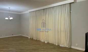 Imagem 5: Excelente apartamento de alto padrão a venda - Ghaia Alphaville