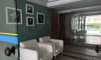 Imagem 4: Apartamento para Venda em Aracaju, Grageru, 2 dormitórios, 2 banheiros, 1 vaga