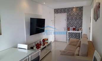 Imagem 4: Apartamento padrão no bairro VILA PRUDENTE 2 dorm, sala, cozinha, 1 banheiro, varanda gour