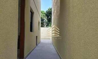 Imagem 3: Sobrado com 3 dormitórios à venda, 100 m² por R$ 529.000,00 - Jardim Maria Dirce - Guarulh