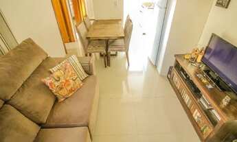 Imagem 5: Apartamento para Venda - 52m², 2 dormitórios, 1 vaga - Vila Nova