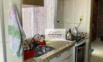 Imagem 7: Apartamento com 2 dormitórios à venda, 50 m² por R$ 230.000,00 - Jardim Valéria - Guarulho