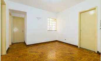 Imagem 6: APARTAMENTO CHARMOSO E CHEIO DE PERSONALIDADE NA BELA VISTA