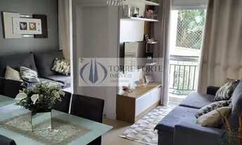 Imagem: Lindo apartamento com 2 dormitórios, 1