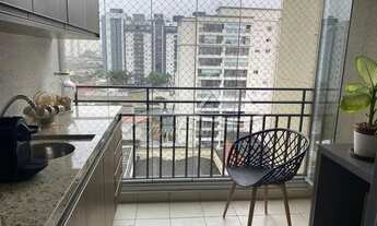 Imagem 5: Apartamento 2 Quartos à venda, Ipiranga - São Paulo