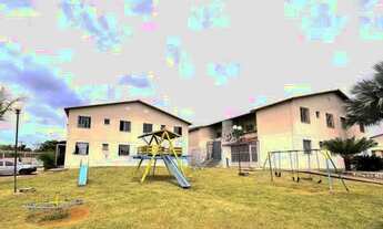 Imagem 3: Apartamento/Venda - Jardíns do Cerrado 7 - Residencial Orquídea