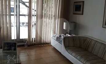 Imagem 3: São Paulo - Casa Padrão - VILA CLEMENTINO