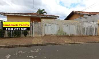 Imagem: Casa com 5 dormitórios, 480 m² - venda