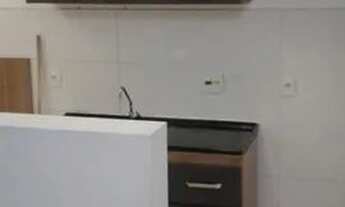 Imagem 4: Alugo apartamento 2 quartos com linda vista livre - 1 vaga de garagem - Jacarepaguá