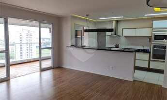 Imagem 3: Mogi das Cruzes - Apartamento Padrão - Vila Nova Socorro