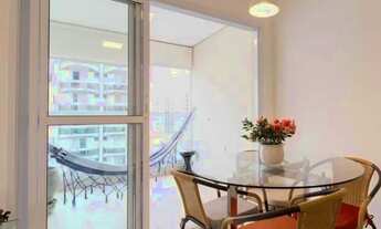 Imagem 5: Apartamento para alugar no bairro Cerqueira César - São Paulo/SP, Zona Sul